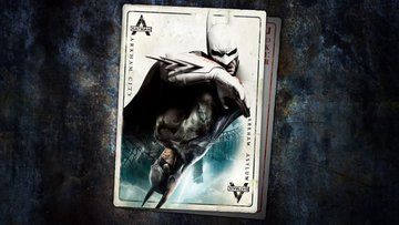 Batman Return to Arkham test par GameSpew