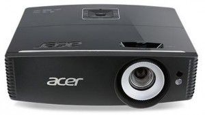 Acer P6200S test par Trusted Reviews