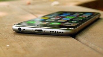 Apple iPhone 6 test par TechRadar
