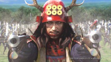 Nobunaga's Ambition Sphere of Influence test par GameSpew