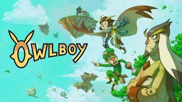 Owlboy test par GameBlog.fr