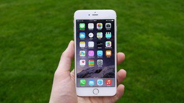Apple iPhone 6 Plus test par TechRadar