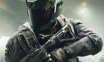 Call of Duty Infinite Warfare test par JeuxActu.com