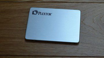 Plextor S2C test par CNET USA