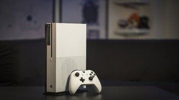 Microsoft Xbox One S test par TechRadar
