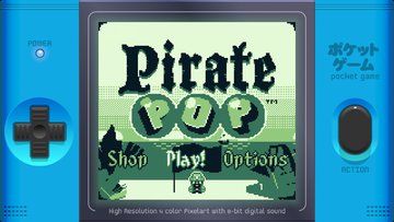 Pirate Pop Plus test par ActuGaming