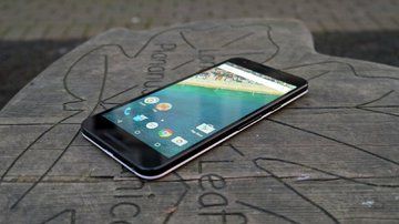 Google Nexus 5X test par TechRadar