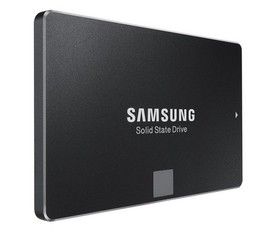 Samsung SSD 850 Evo test par ComputerShopper
