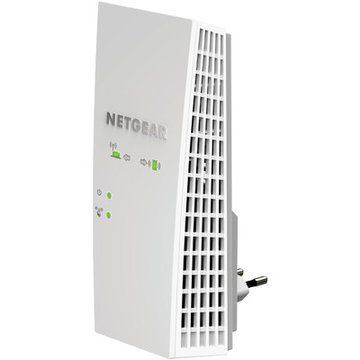 Netgear EX7300 test par Les Numriques