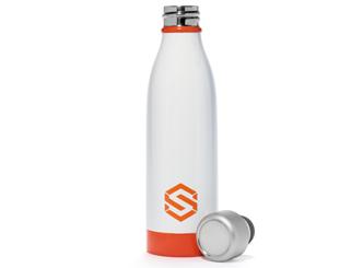 Styr Labs Smart Bottle test par PCMag
