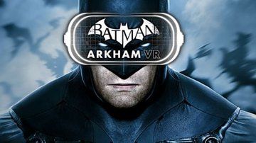 Batman Arkham VR test par GameBlog.fr