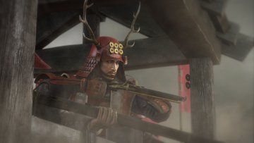 Nobunaga's Ambition Sphere of Influence test par GamingWay