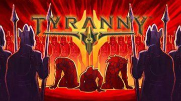 Tyranny test par GameBlog.fr