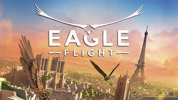 Eagle Flight test par GameBlog.fr