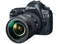 Canon 5D Mark IV test par Tom's Guide (FR)