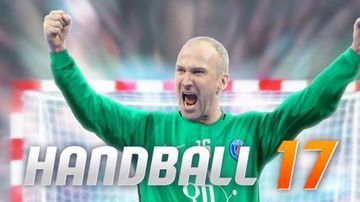 Handball 17 test par GameBlog.fr