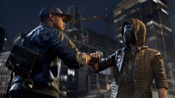 Watch Dogs 2 test par ActuGaming