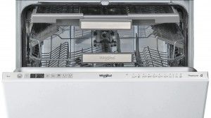 Whirlpool WIO 3T123 test par Trusted Reviews