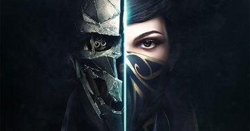 Dishonored 2 test par GamingWay