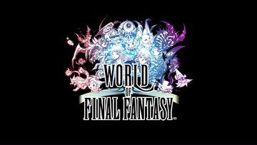 World of Final Fantasy test par Cooldown