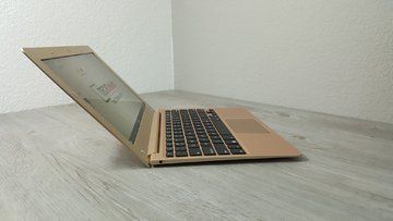 Jumper EZBook Air test par TechTablets