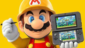 Super Mario Maker test par IGN