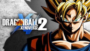 Dragon Ball Xenoverse 2 test par GameSpot