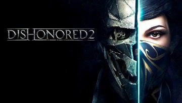 Dishonored 2 test par GameSpot