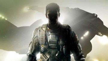 Call of Duty Infinite Warfare test par GameSpot