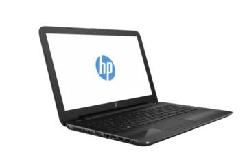 HP X0N33EA test par NotebookCheck