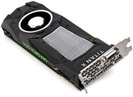 Nvidia Titan X test par ComputerShopper