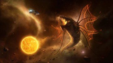 Stellaris Leviathans test par GameSpew