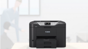 Canon Maxify MB2755 test par Trusted Reviews