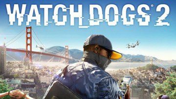 Watch Dogs 2 test par GamingWay