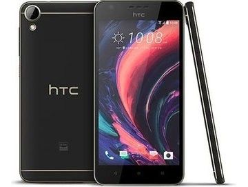 HTC Desire 10 Lifestyle test par NotebookCheck