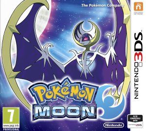 Pokemon Sun and Moon test par GamingWay