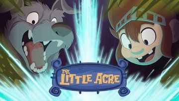 The Little Acre test par GameSpew
