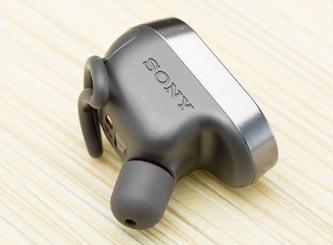 Sony Xperia Ear test par PCMag