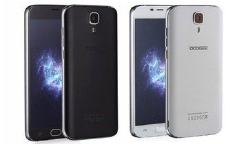 Doogee X9 Pro test par Chinandroid