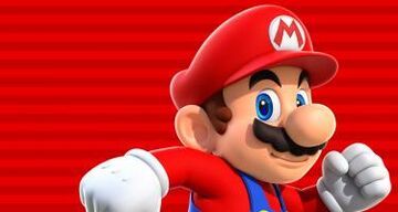 Super Mario Run test par JVL
