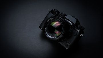 Fujifilm X-T2 test par TechRadar