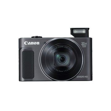 Canon Powershot SX620 HS test par Les Numriques