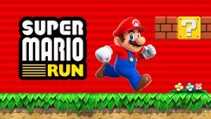 Super Mario Run test par Cooldown