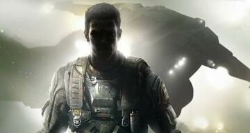 Call of Duty Infinite Warfare test par JVL