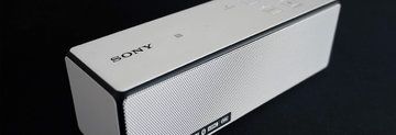 Sony SRS-X33 test par AudioCasque.fr