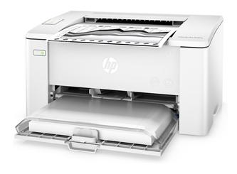 HP LaserJet Pro M102w Review