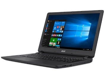 Acer Aspire ES1 test par NotebookCheck