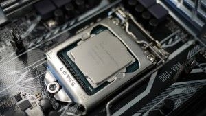 Intel Core i7-7700K test par Trusted Reviews