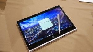 HP EliteBook 1030 G2 test par Trusted Reviews