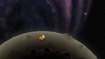 Tales Of Cosmos test par GameSpew